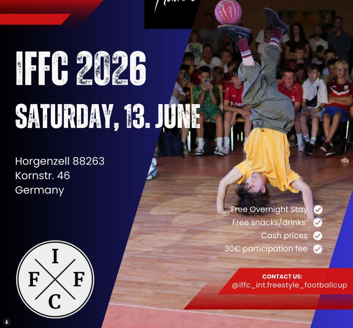 IFFC 2026