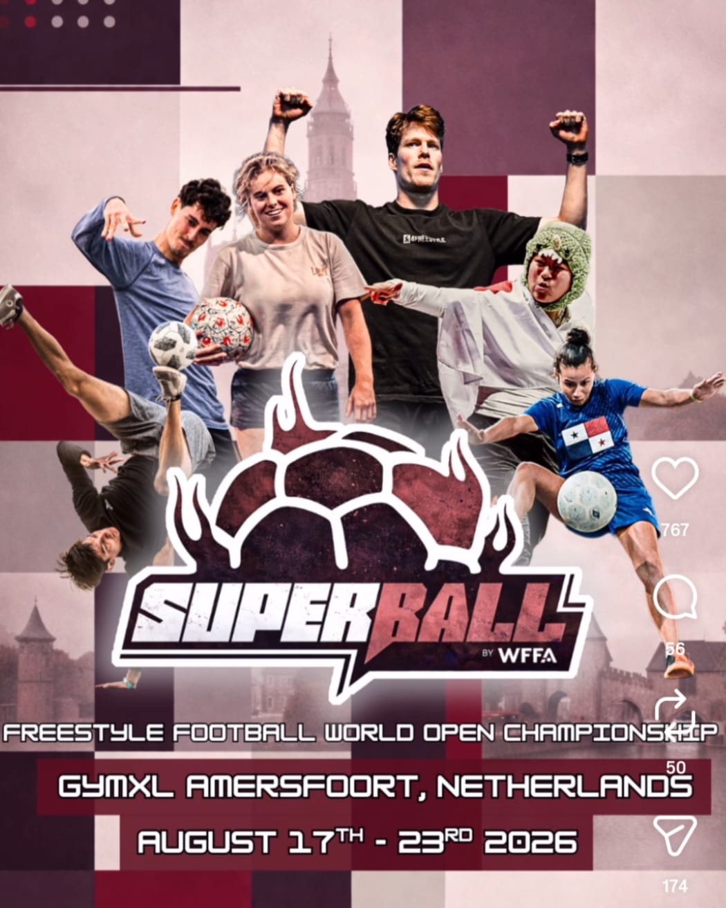Superball 2026